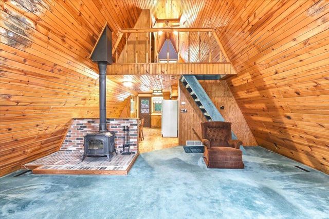 N9261 Perkins ROAD, Mindoro, WI 54644