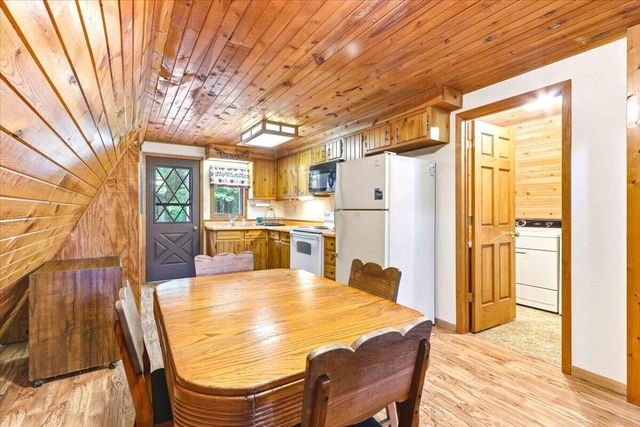 N9261 Perkins ROAD, Mindoro, WI 54644