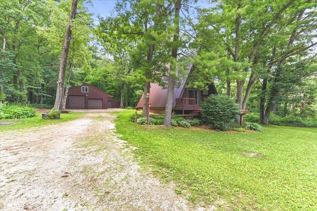 N9261 Perkins ROAD, Mindoro, WI 54644