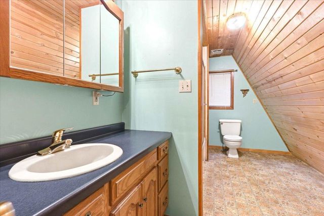 N9261 Perkins ROAD, Mindoro, WI 54644