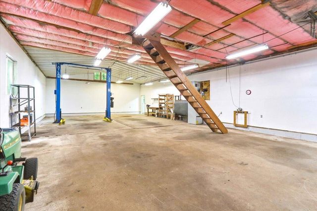 N9261 Perkins ROAD, Mindoro, WI 54644