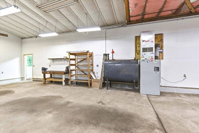 N9261 Perkins ROAD, Mindoro, WI 54644