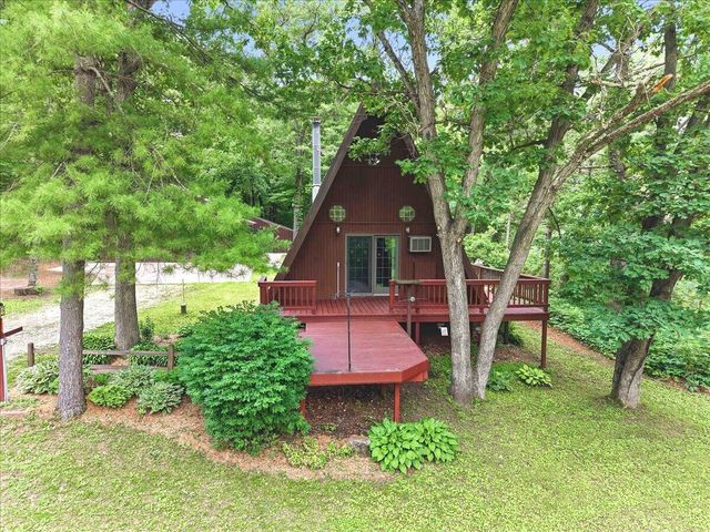 N9261 Perkins ROAD, Mindoro, WI 54644