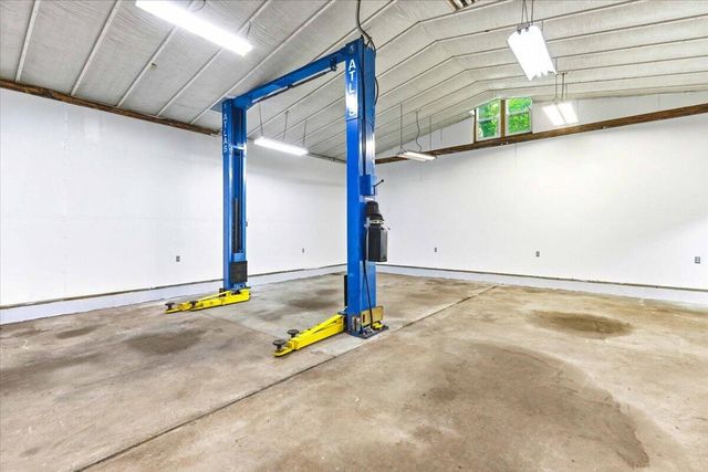 N9261 Perkins ROAD, Mindoro, WI 54644