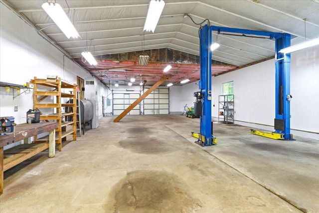 N9261 Perkins ROAD, Mindoro, WI 54644