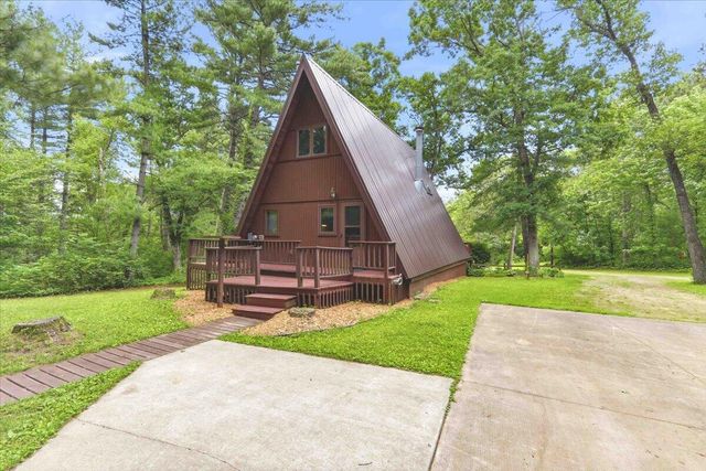 N9261 Perkins ROAD, Mindoro, WI 54644