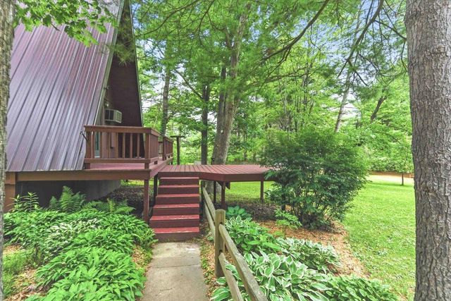 N9261 Perkins ROAD, Mindoro, WI 54644