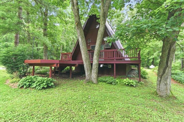 N9261 Perkins ROAD, Mindoro, WI 54644