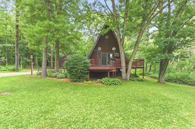 N9261 Perkins ROAD, Mindoro, WI 54644