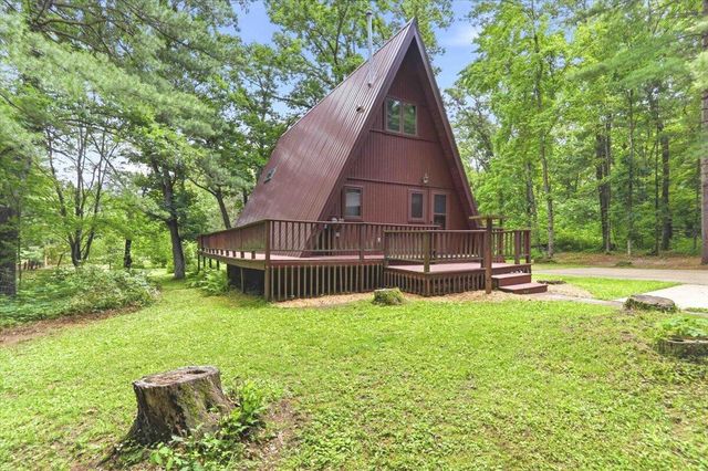 N9261 Perkins ROAD, Mindoro, WI 54644