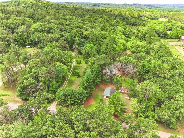 N9261 Perkins ROAD, Mindoro, WI 54644