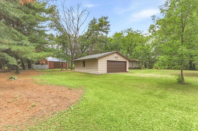 N9261 Perkins ROAD, Mindoro, WI 54644