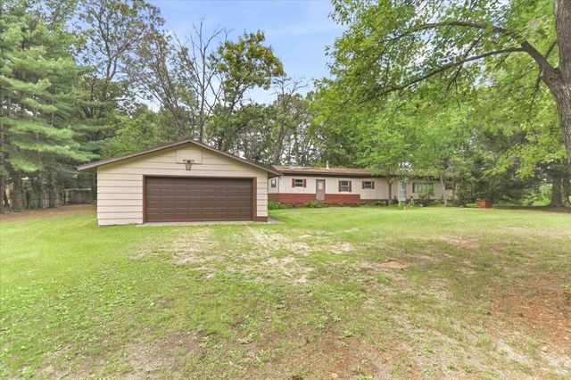 N9261 Perkins ROAD, Mindoro, WI 54644