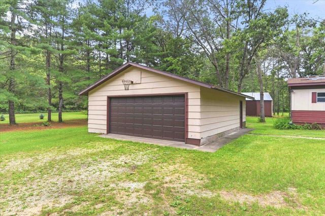 N9261 Perkins ROAD, Mindoro, WI 54644