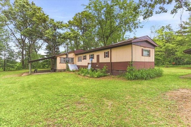 N9261 Perkins ROAD, Mindoro, WI 54644