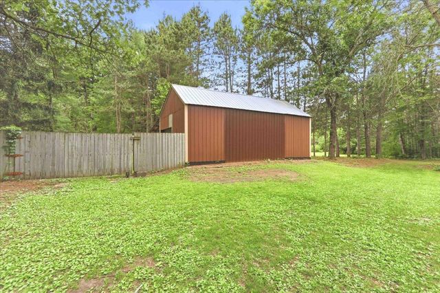 N9261 Perkins ROAD, Mindoro, WI 54644