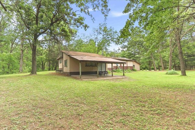 N9261 Perkins ROAD, Mindoro, WI 54644