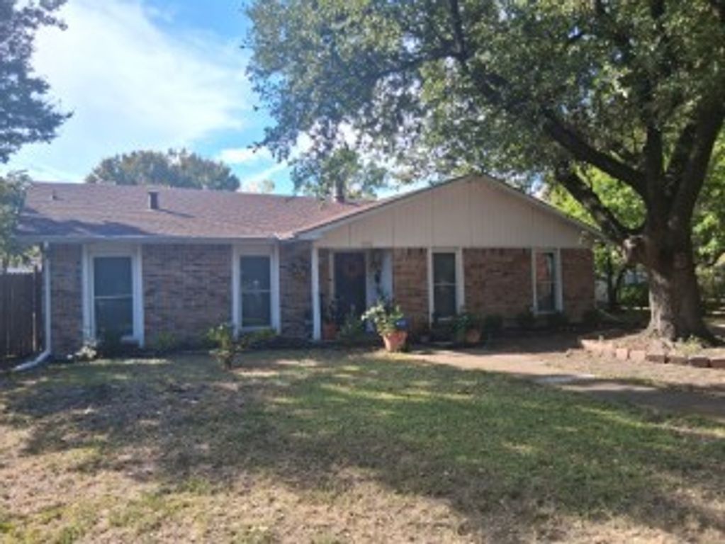 410 Ivy Way, Garland, TX 75043