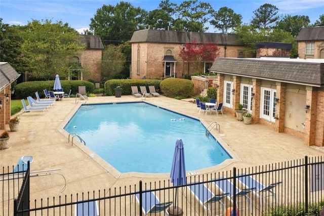6980 Roswell Road K4, Atlanta, GA 30328