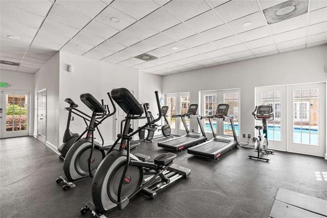 6980 Roswell Road K4, Atlanta, GA 30328