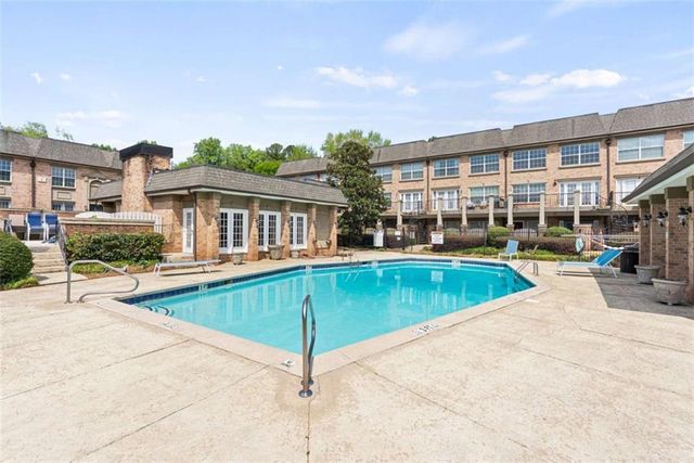 6980 Roswell Road K4, Atlanta, GA 30328