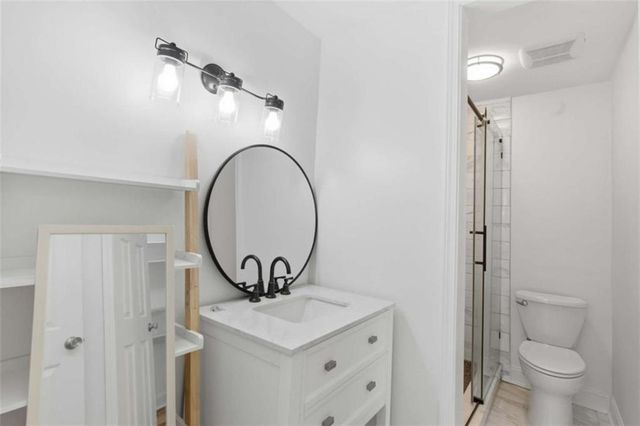 6980 Roswell Road K4, Atlanta, GA 30328