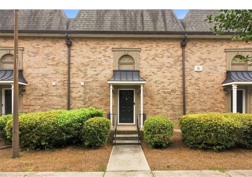 6980 Roswell Road K4, Atlanta, GA 30328