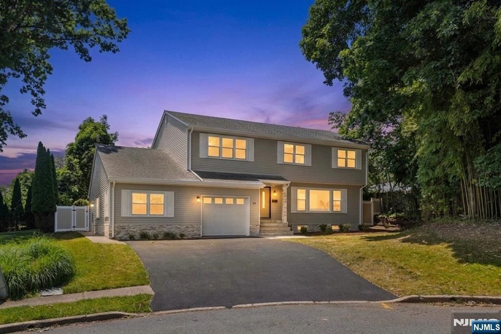 23 John Street, Emerson, NJ 07630