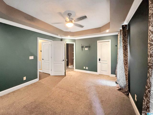 195 PIKE ROAD, Woodstock, AL 35188