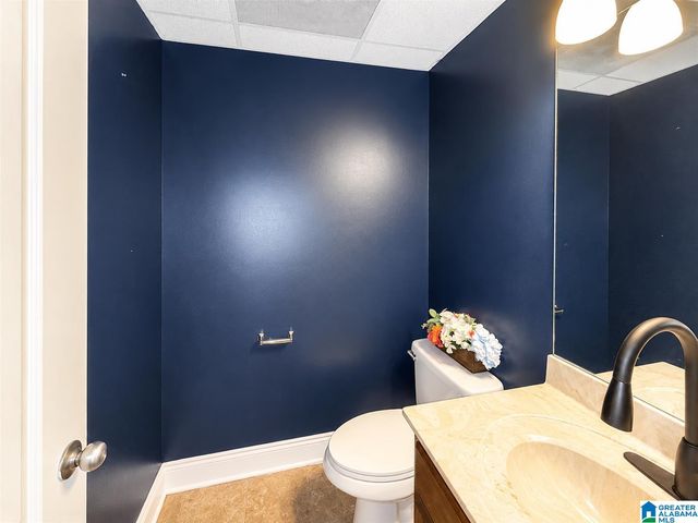 195 PIKE ROAD, Woodstock, AL 35188