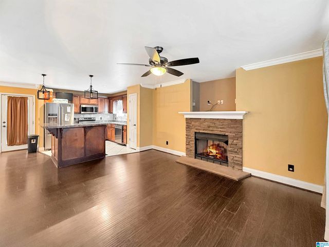 195 PIKE ROAD, Woodstock, AL 35188