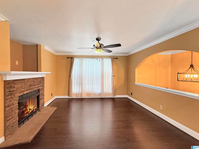 195 PIKE ROAD, Woodstock, AL 35188