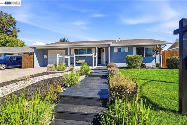 1279 1279 Marigold Rd., Livermore, CA 94551