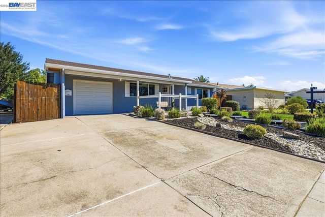 1279 1279 Marigold Rd., Livermore, CA 94551