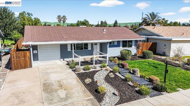 1279 1279 Marigold Rd., Livermore, CA 94551