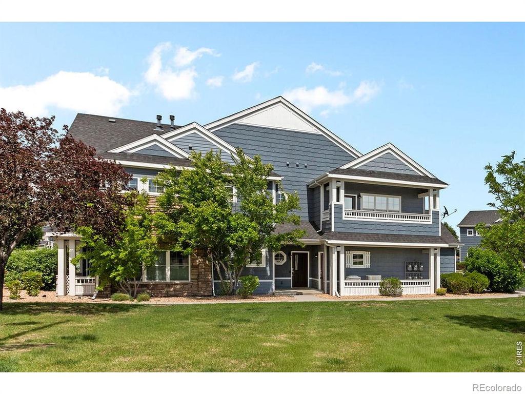 2179 Cape Hatteras Drive 6, Windsor, CO 80550