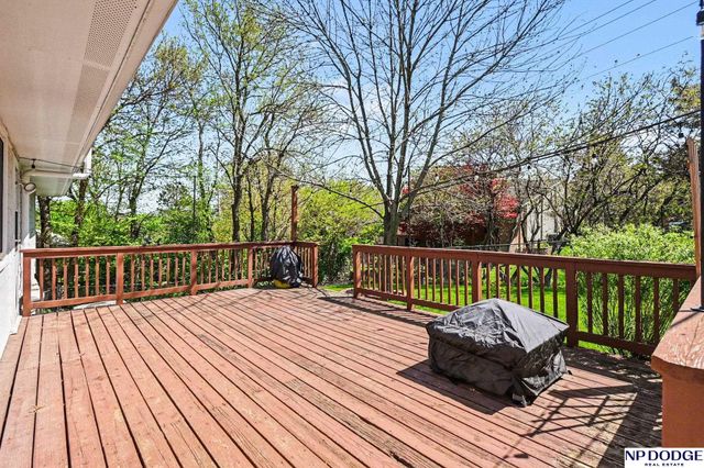 11125 Leavenworth Street, Omaha, NE 68154