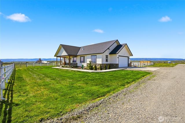 2081 Howard Road, Ellensburg, WA 98926
