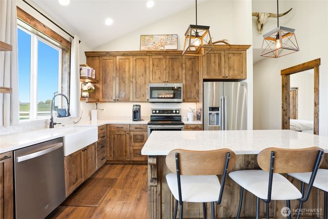 2081 Howard Road, Ellensburg, WA 98926