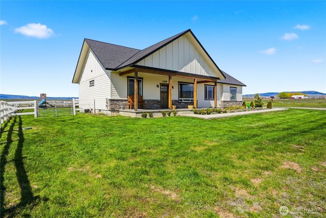 2081 Howard Road, Ellensburg, WA 98926
