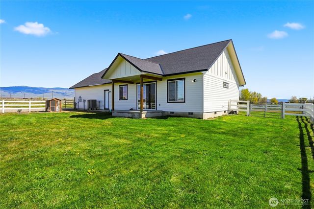 2081 Howard Road, Ellensburg, WA 98926