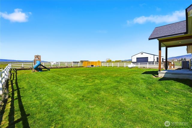 2081 Howard Road, Ellensburg, WA 98926