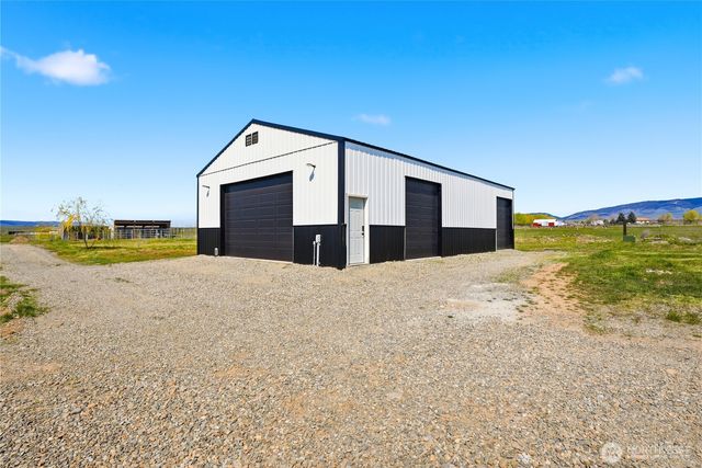 2081 Howard Road, Ellensburg, WA 98926