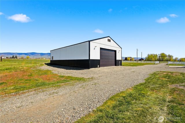 2081 Howard Road, Ellensburg, WA 98926