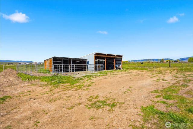 2081 Howard Road, Ellensburg, WA 98926