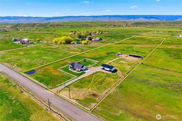 2081 Howard Road, Ellensburg, WA 98926