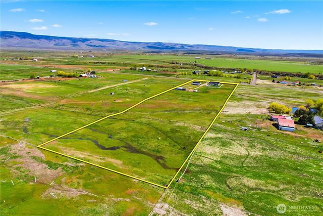2081 Howard Road, Ellensburg, WA 98926