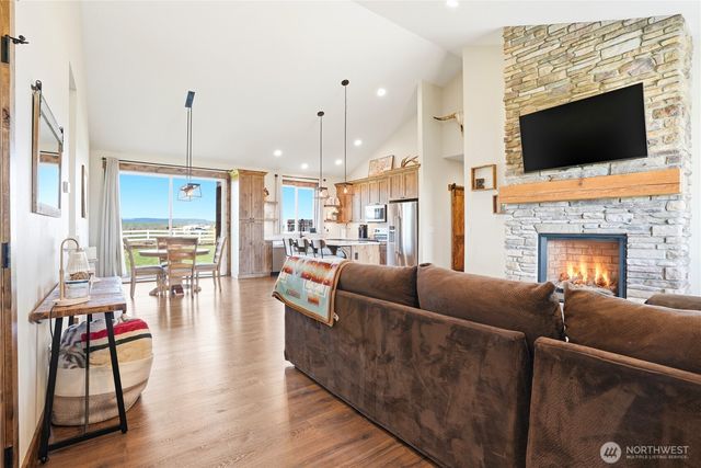 2081 Howard Road, Ellensburg, WA 98926