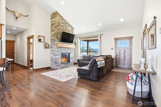 2081 Howard Road, Ellensburg, WA 98926
