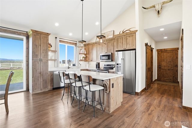 2081 Howard Road, Ellensburg, WA 98926
